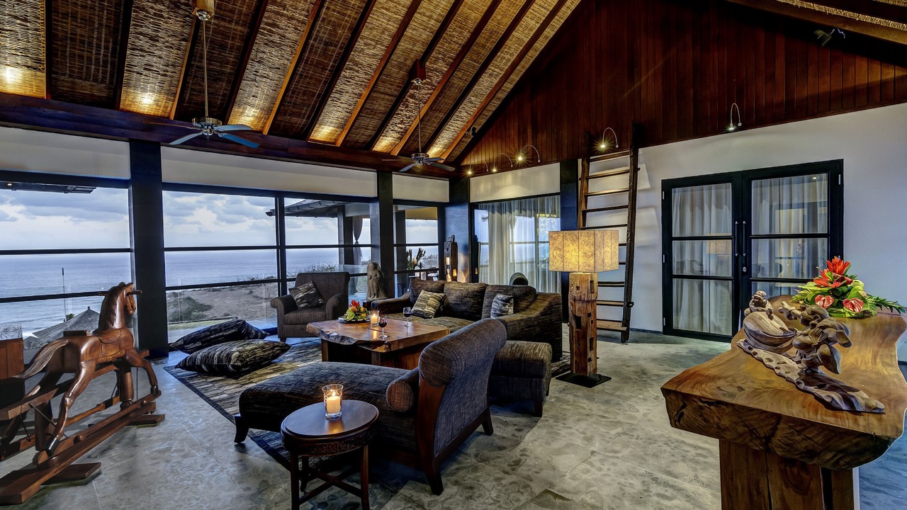 Photo of Livingroom in Kutuh