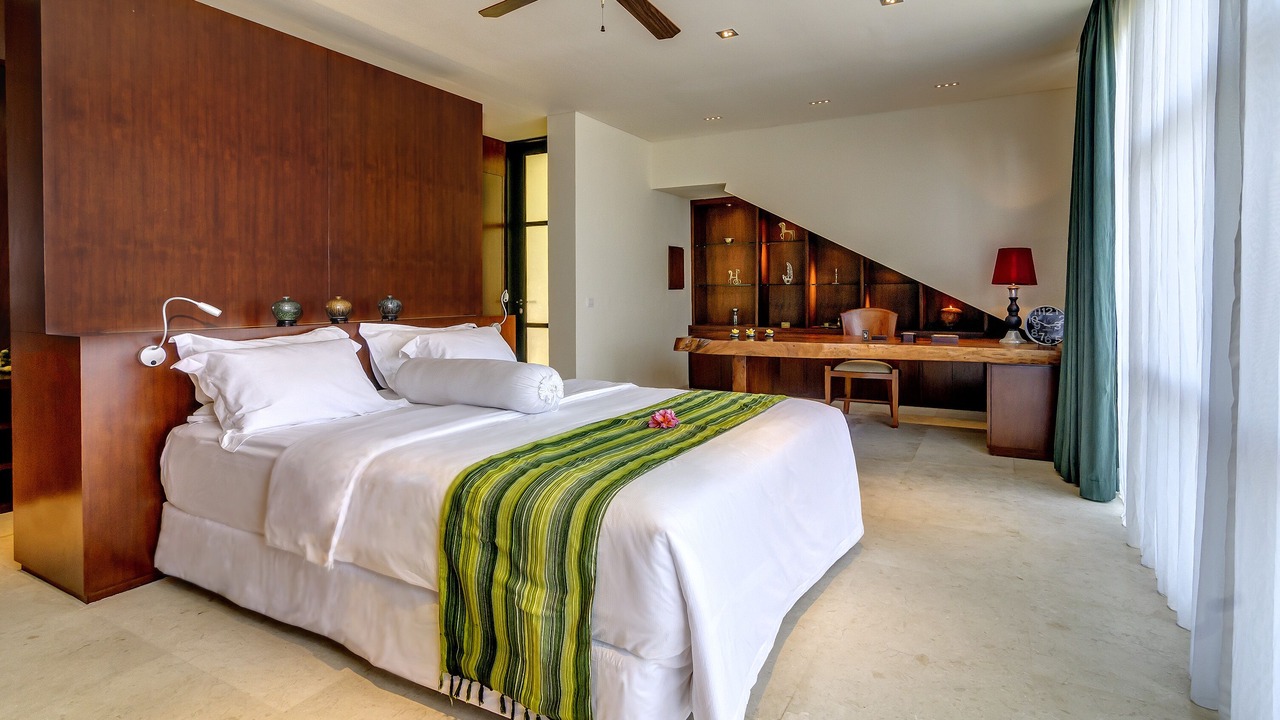 Photo of Bedroom in Kutuh