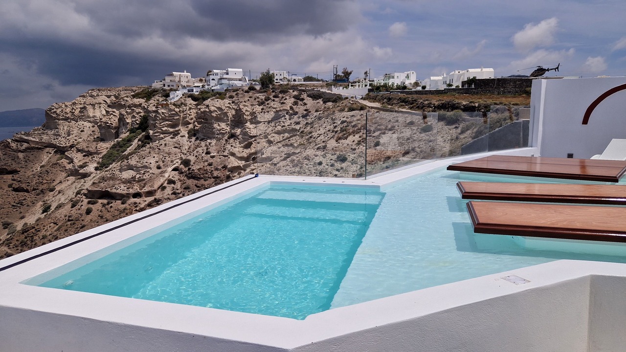 Photo of Outdoor in Megalochori