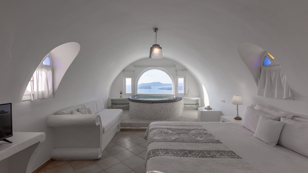 Photo of Bedroom in Megalochori