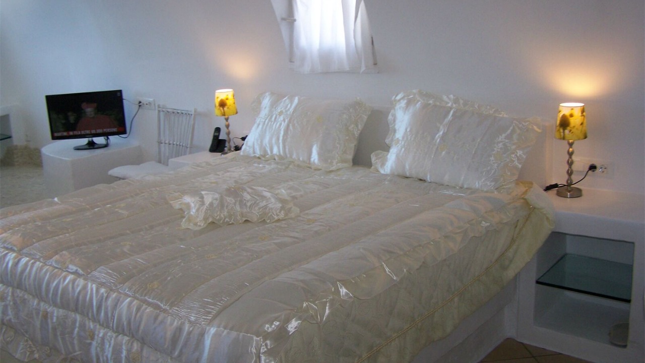 Photo of Bedroom in Megalochori
