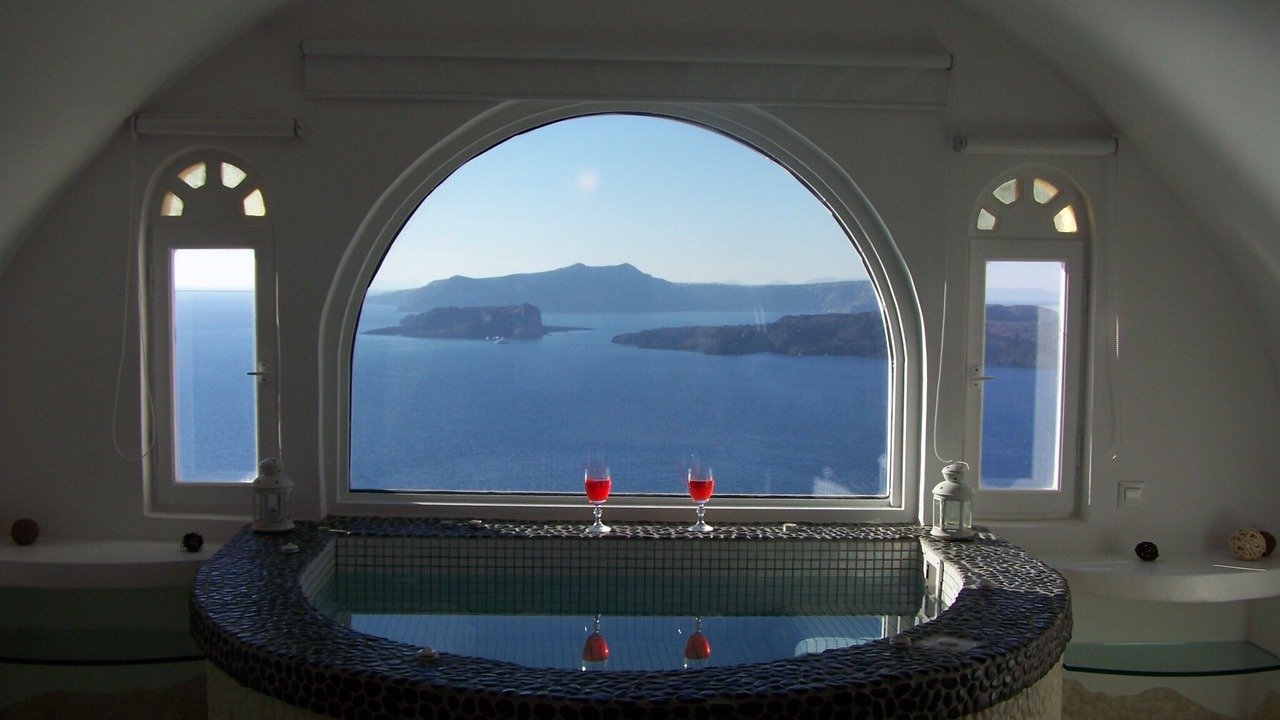 Photo of Outdoor in Megalochori