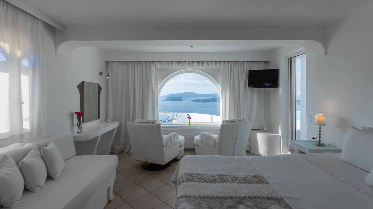 Photo of Bedroom in Megalochori