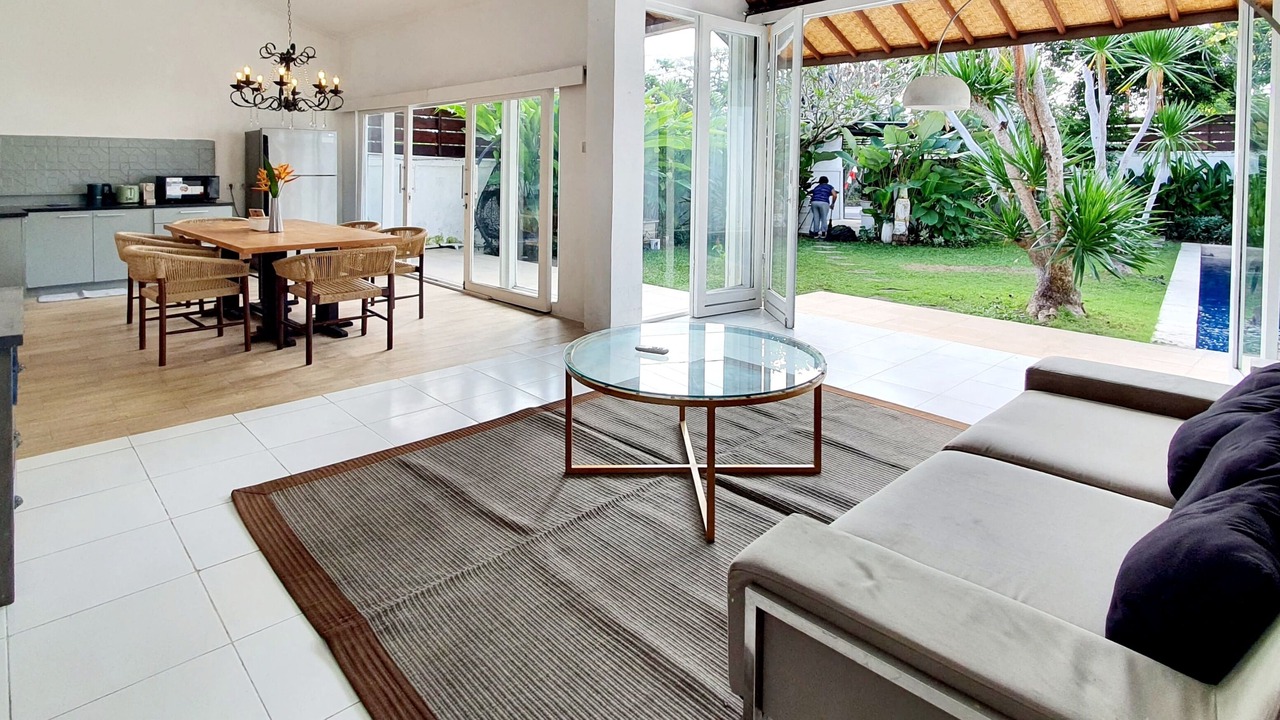 Photo of Livingroom in Umalas