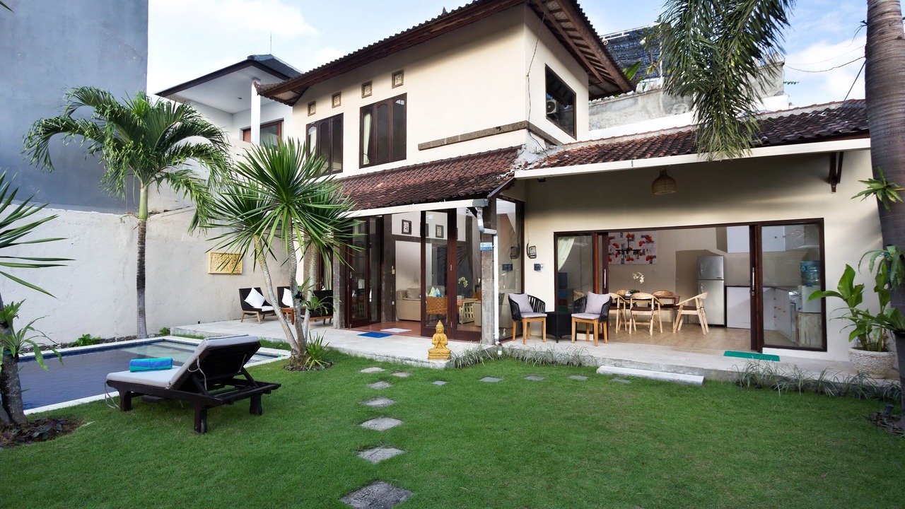 Photo of Outdoor in Umalas