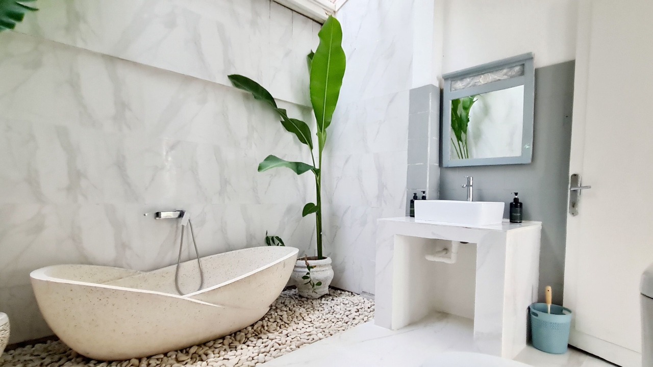 Photo of Bathroom in Umalas