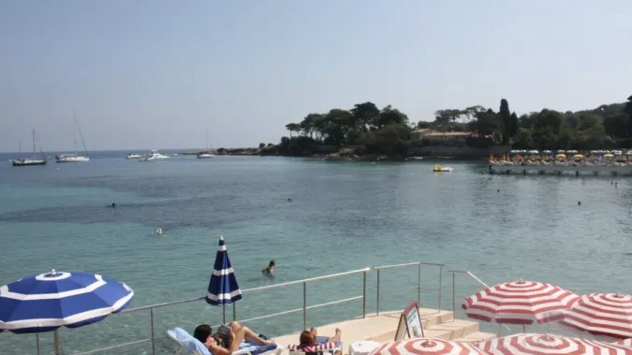 Photo of Outdoor in Cap-d'Antibes