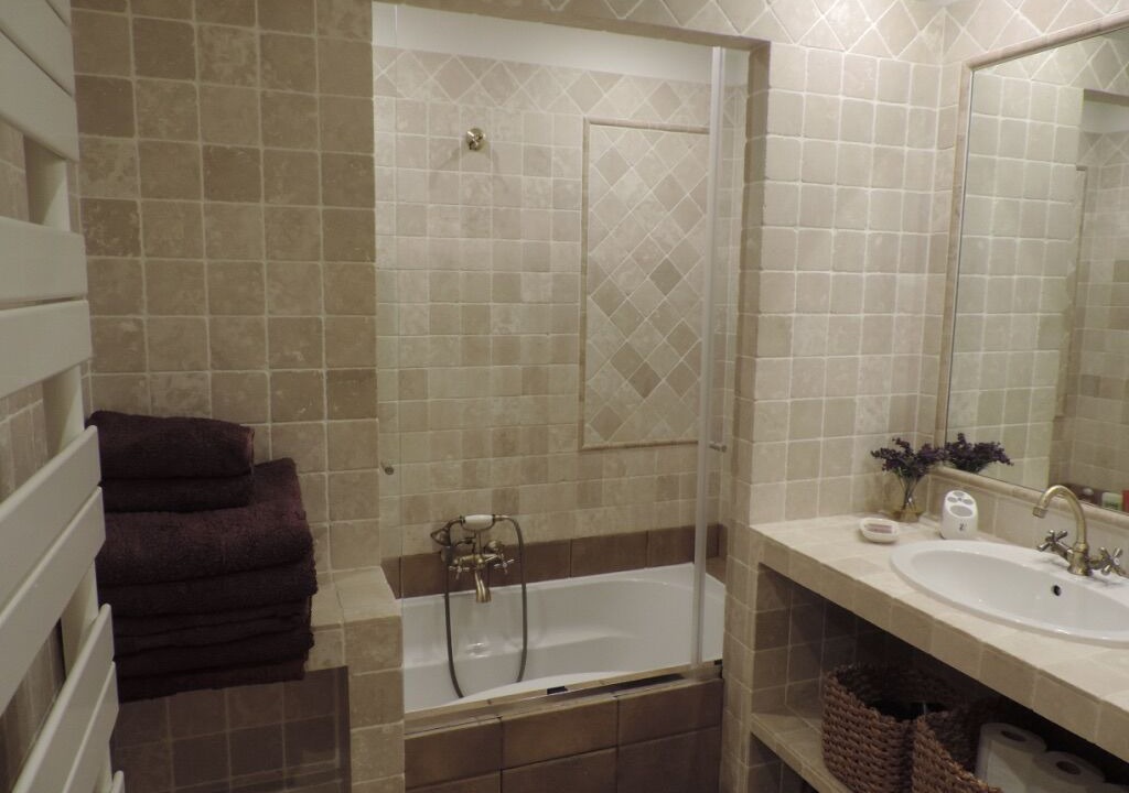 Photo of Bathroom in Villefranche-sur-Mer