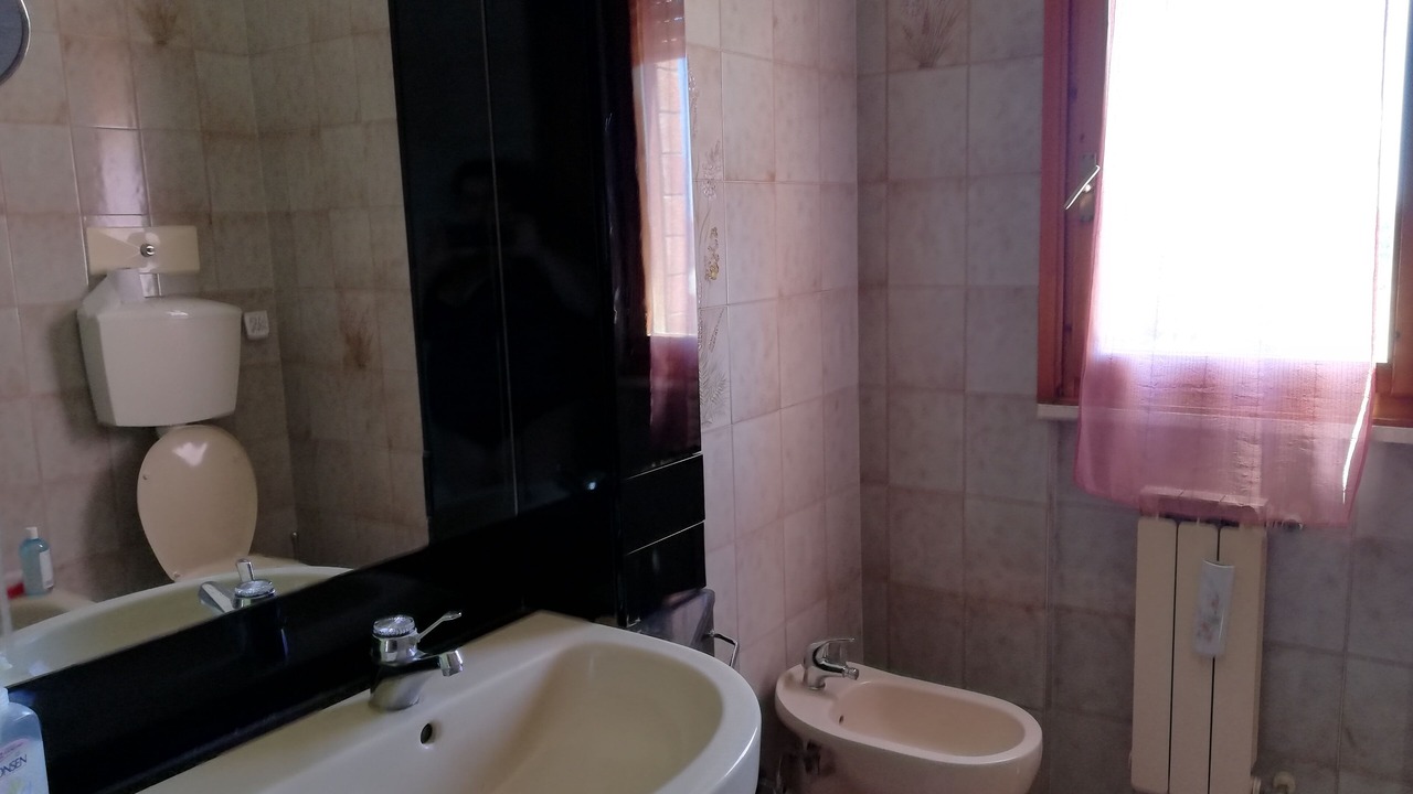Photo of Bathroom in Follonica