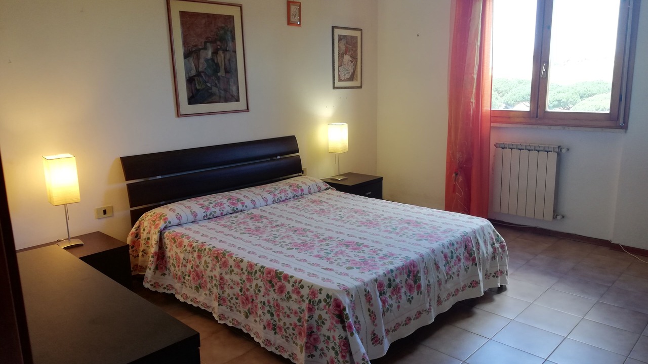 Photo of Bedroom in Follonica