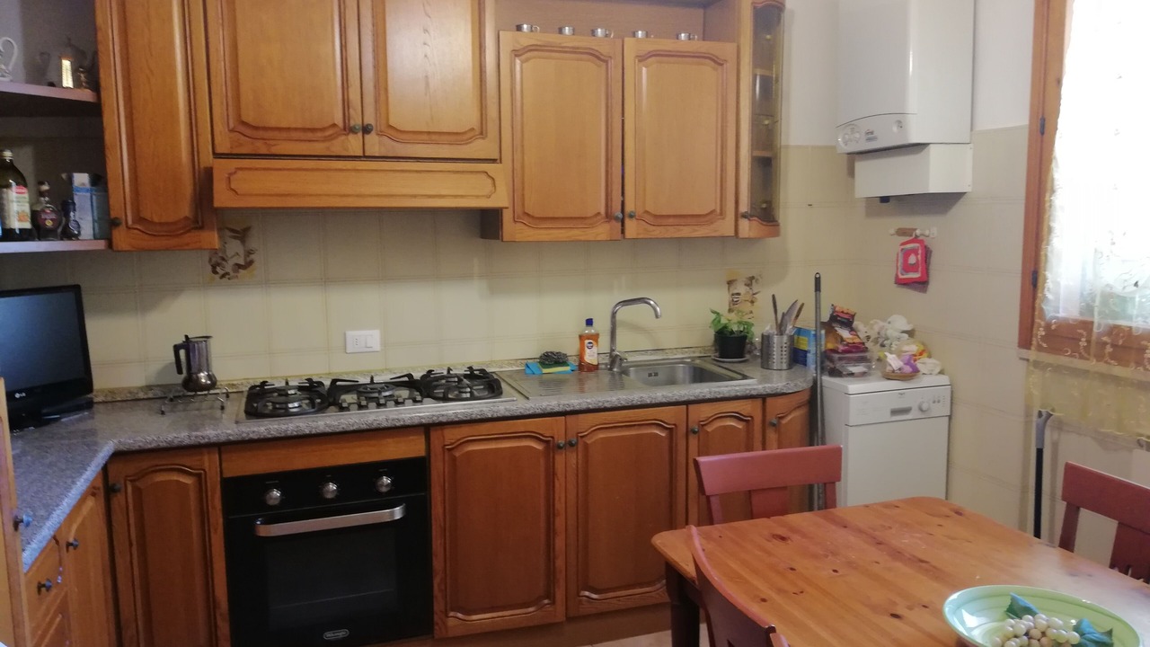Photo of Kitchen in Follonica