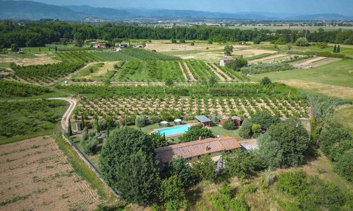 Photo of Outdoor in SantʼAndrea di Compito