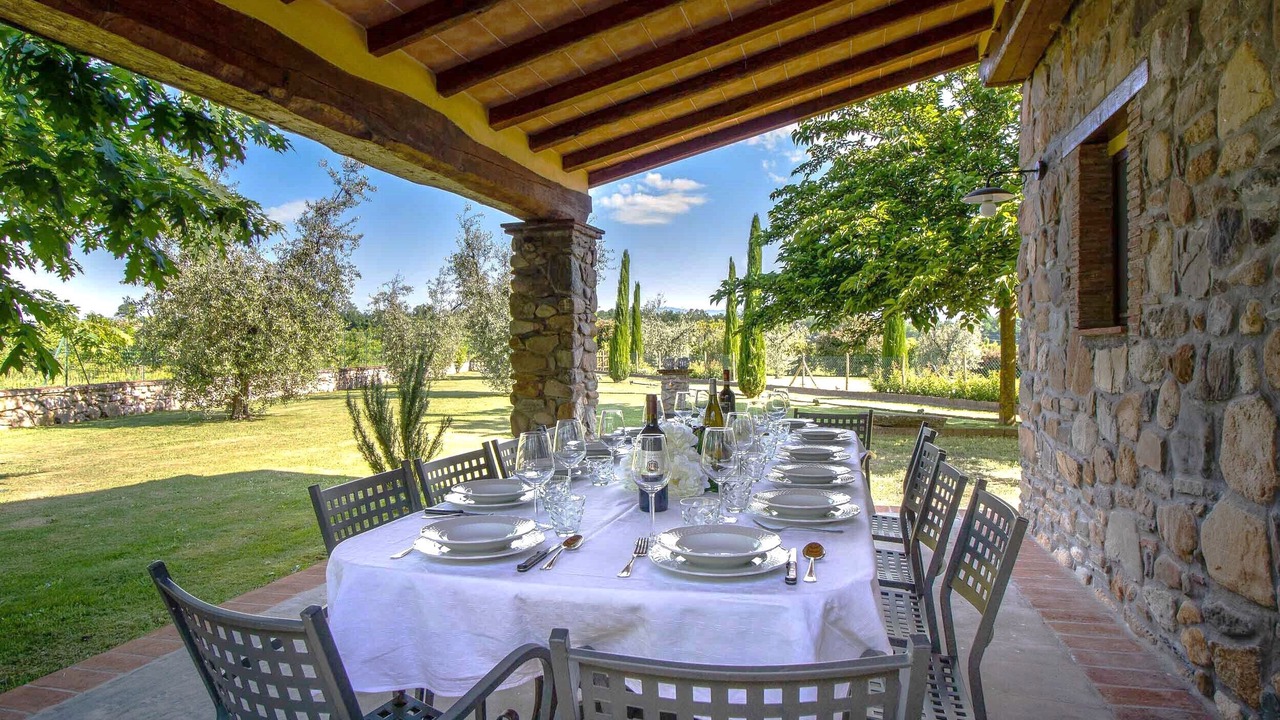 Photo of Outdoor in SantʼAndrea di Compito
