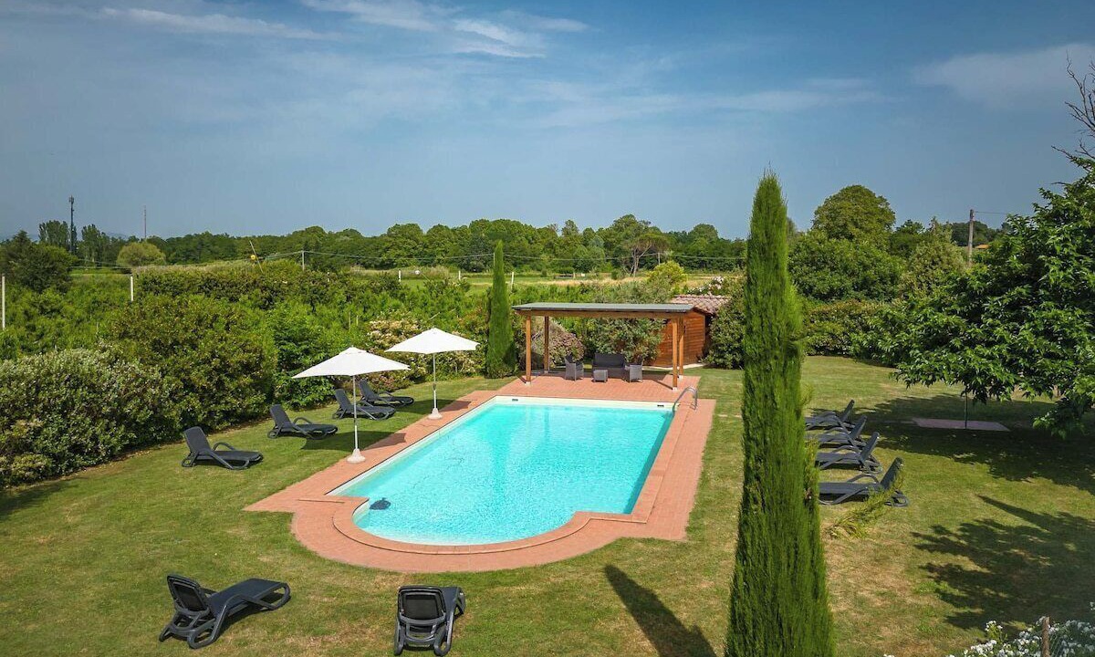 Photo of Outdoor in SantʼAndrea di Compito