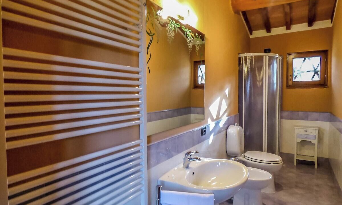 Photo of Bathroom in SantʼAndrea di Compito