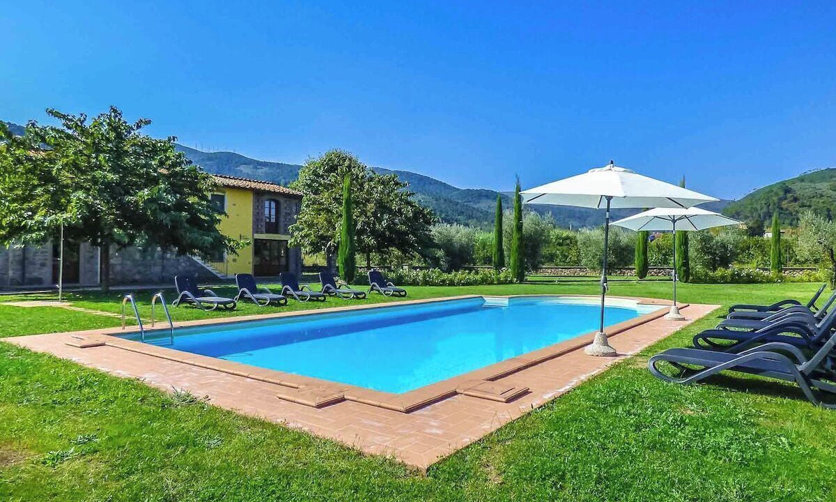 Photo of Outdoor in SantʼAndrea di Compito