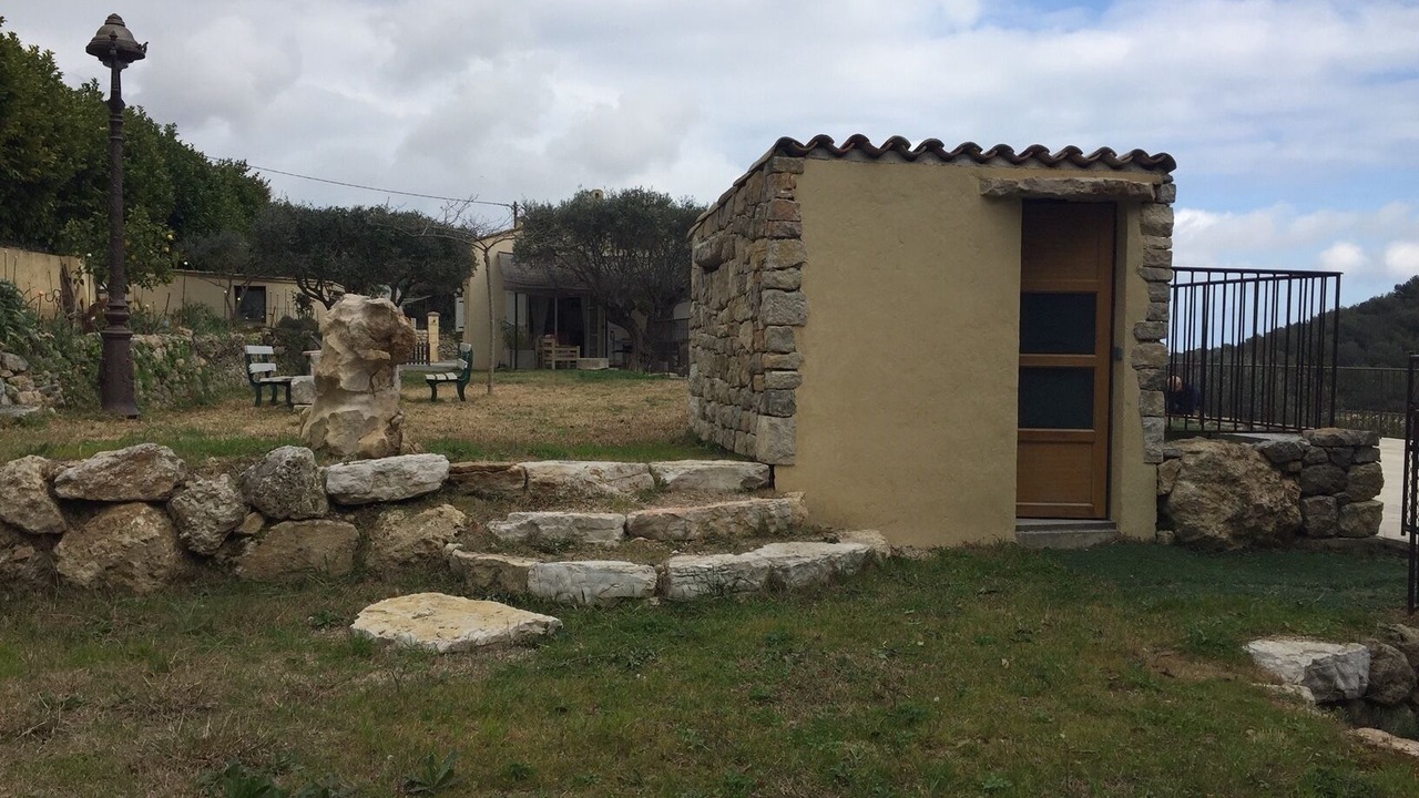 Photo of Outdoor in Vallauris