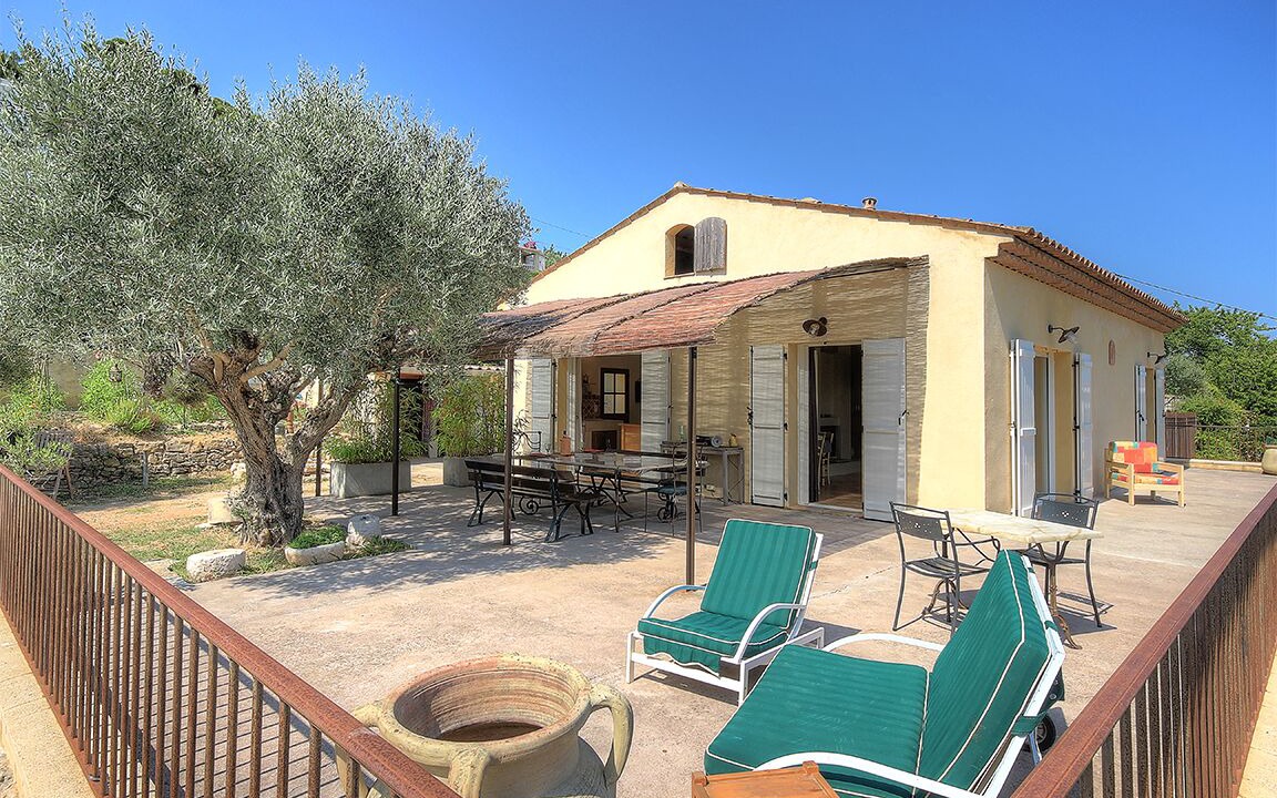 Photo of Outdoor in Vallauris