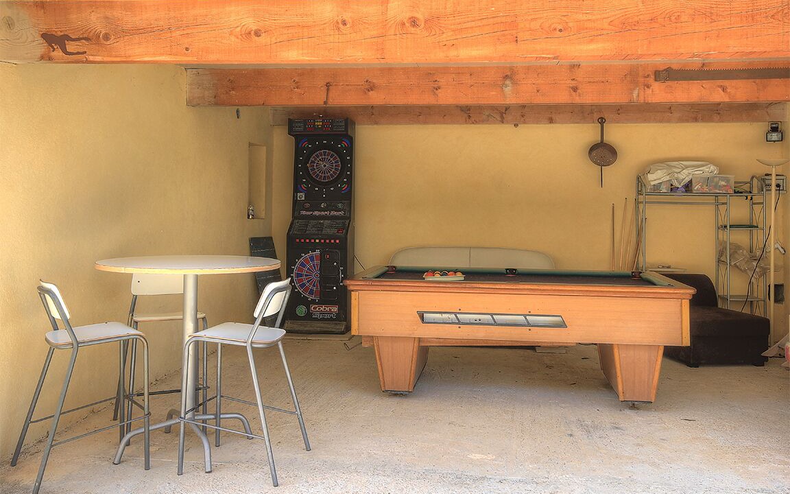Photo of Bedroom in Vallauris