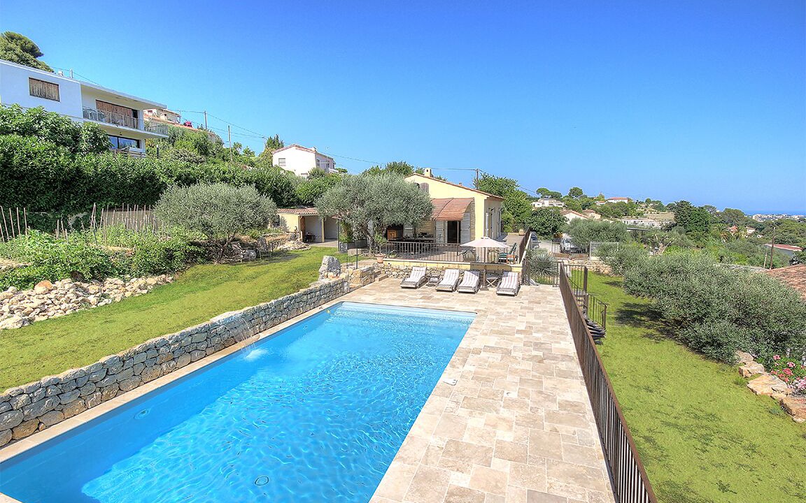 Photo of Outdoor in Vallauris