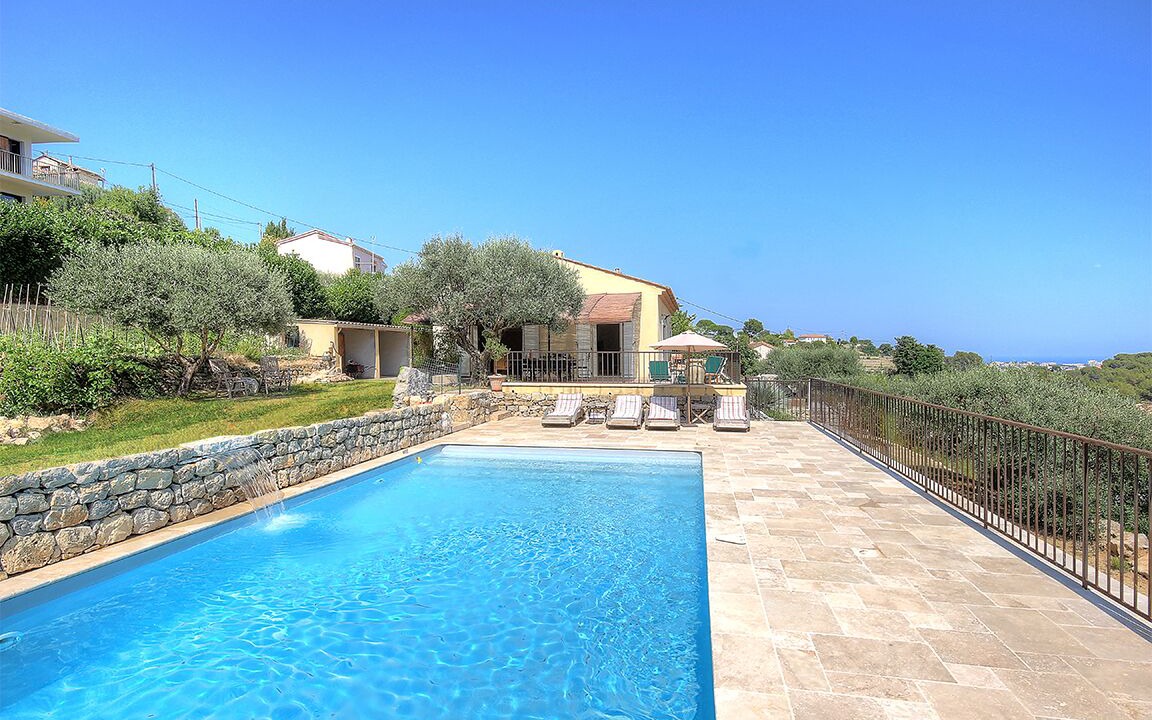 Photo of Outdoor in Vallauris