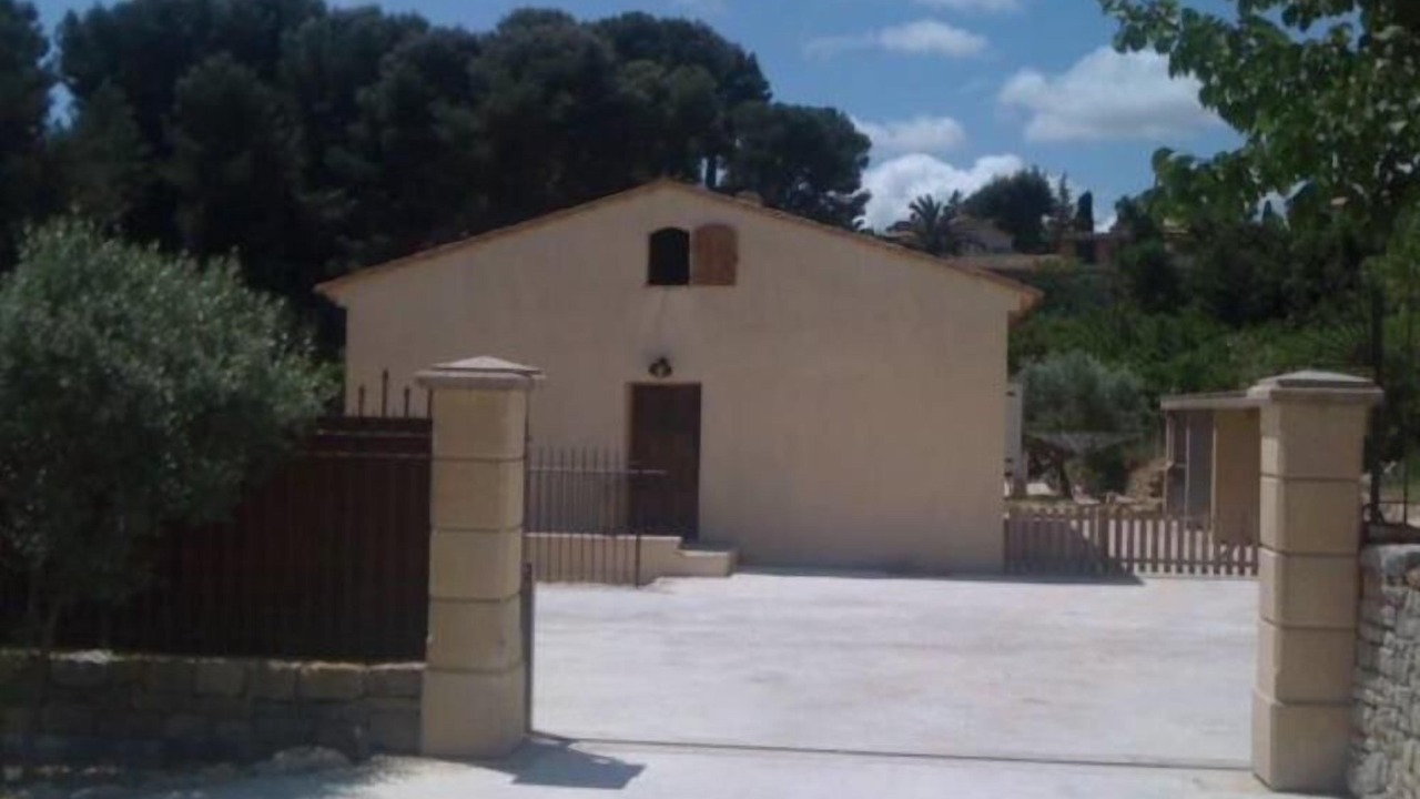 Photo of Outdoor in Vallauris