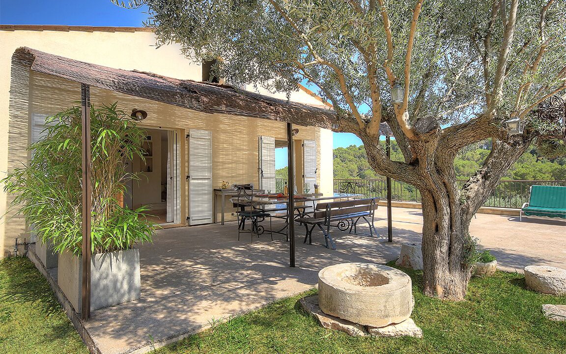 Photo of Outdoor in Vallauris