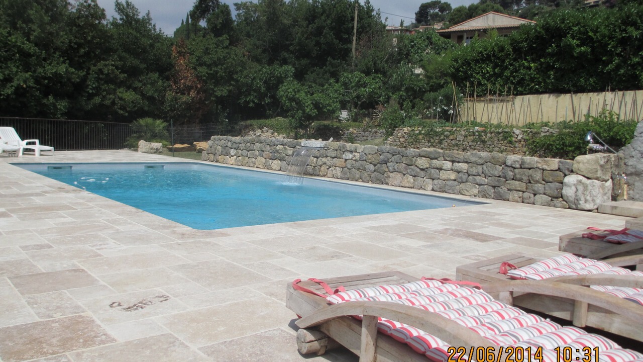 Photo of Outdoor in Vallauris