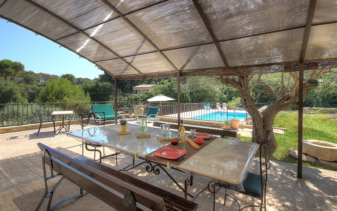 Photo of Outdoor in Vallauris