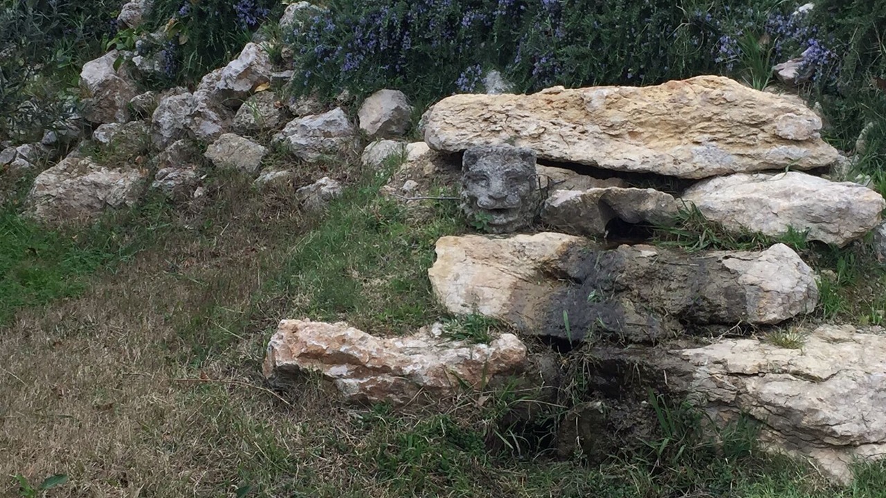 Photo of Outdoor in Vallauris