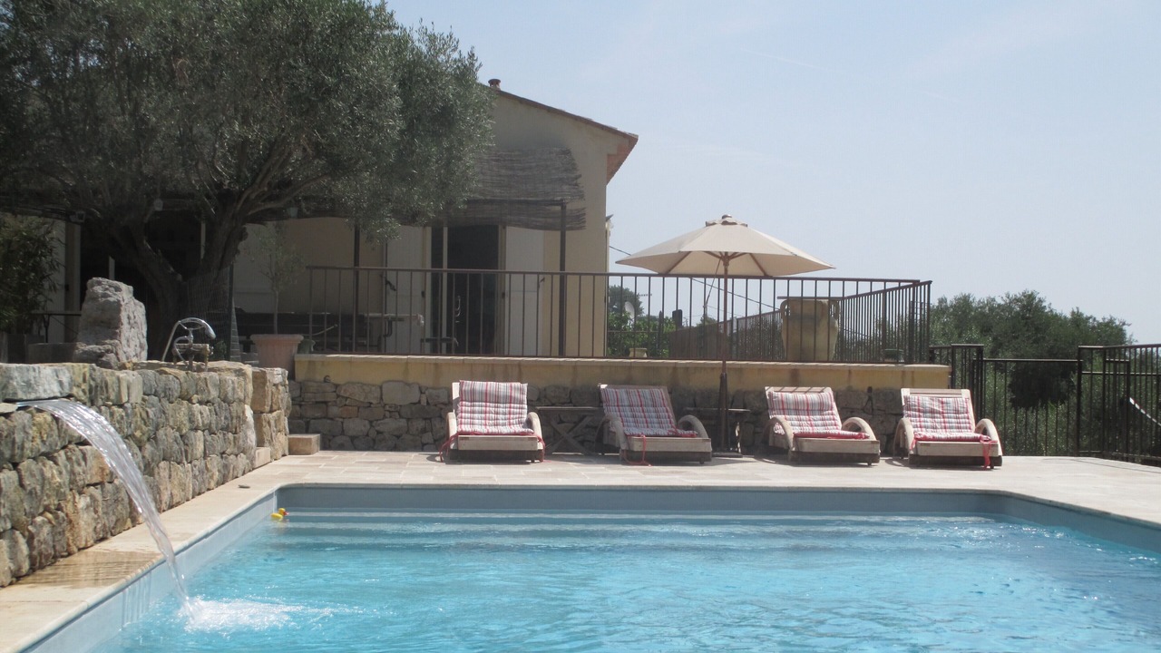Photo of Outdoor in Vallauris