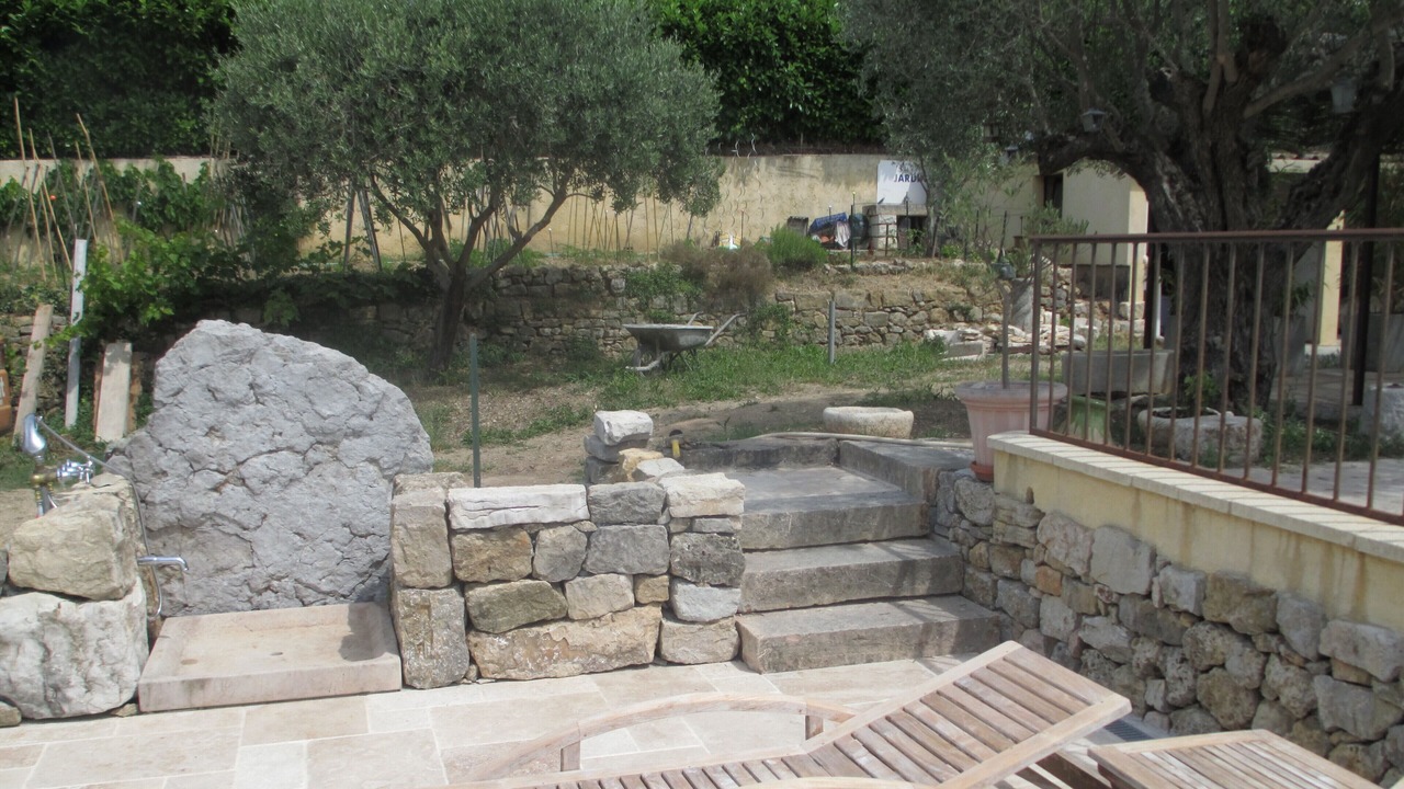 Photo of Outdoor in Vallauris