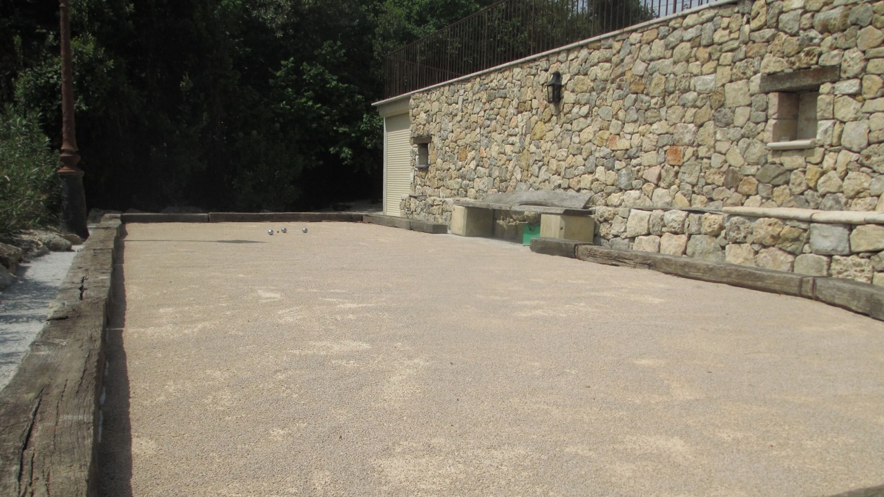 Photo of Outdoor in Vallauris