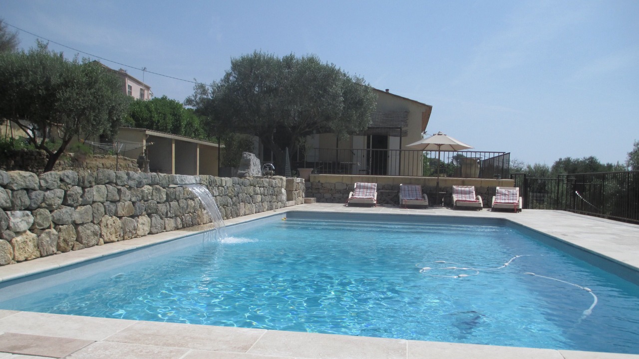 Photo of Outdoor in Vallauris