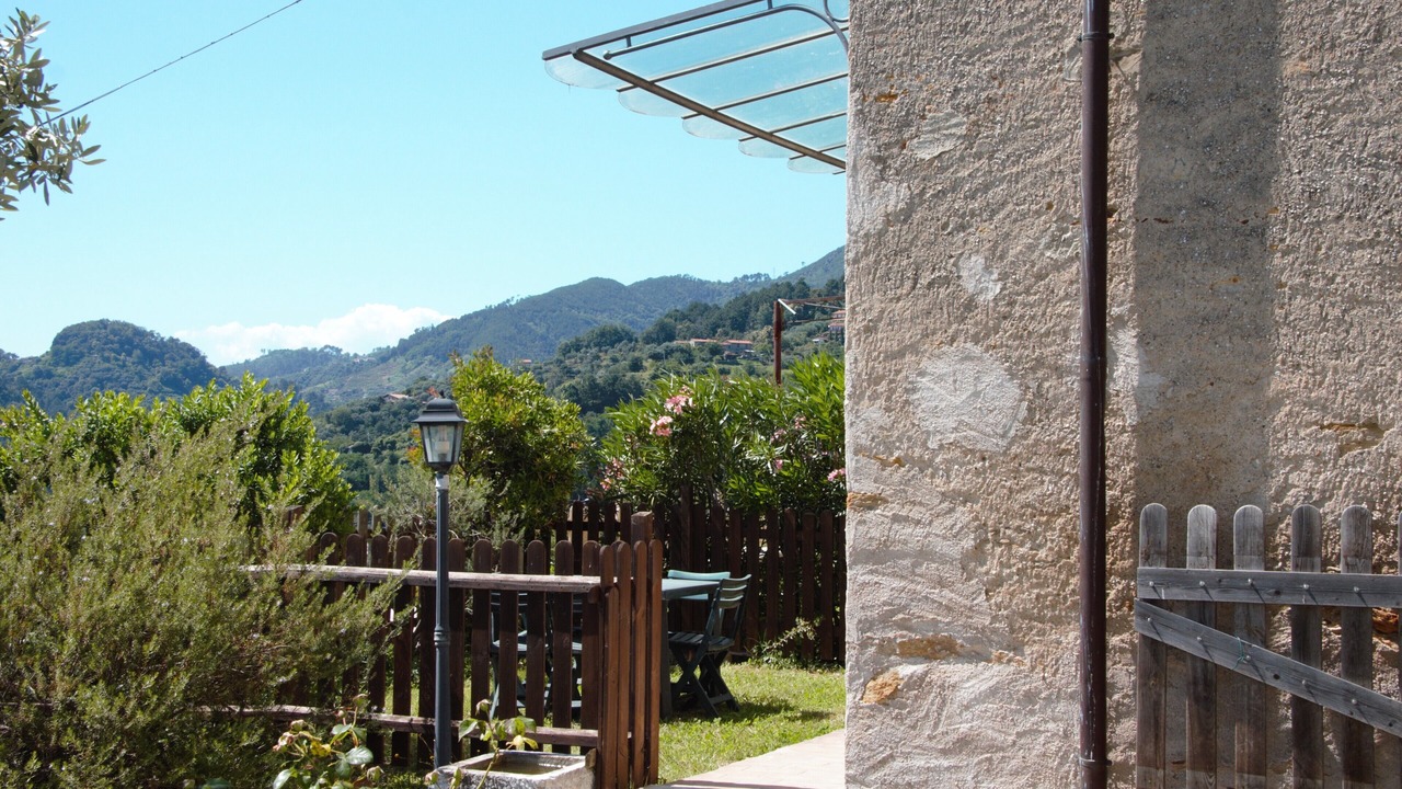Photo of Outdoor in Ripa-Pozzi-Ponterosso