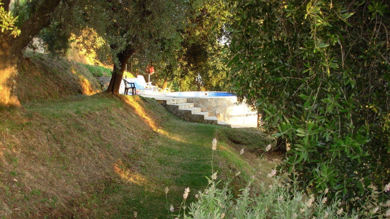 Photo of Outdoor in Ripa-Pozzi-Ponterosso