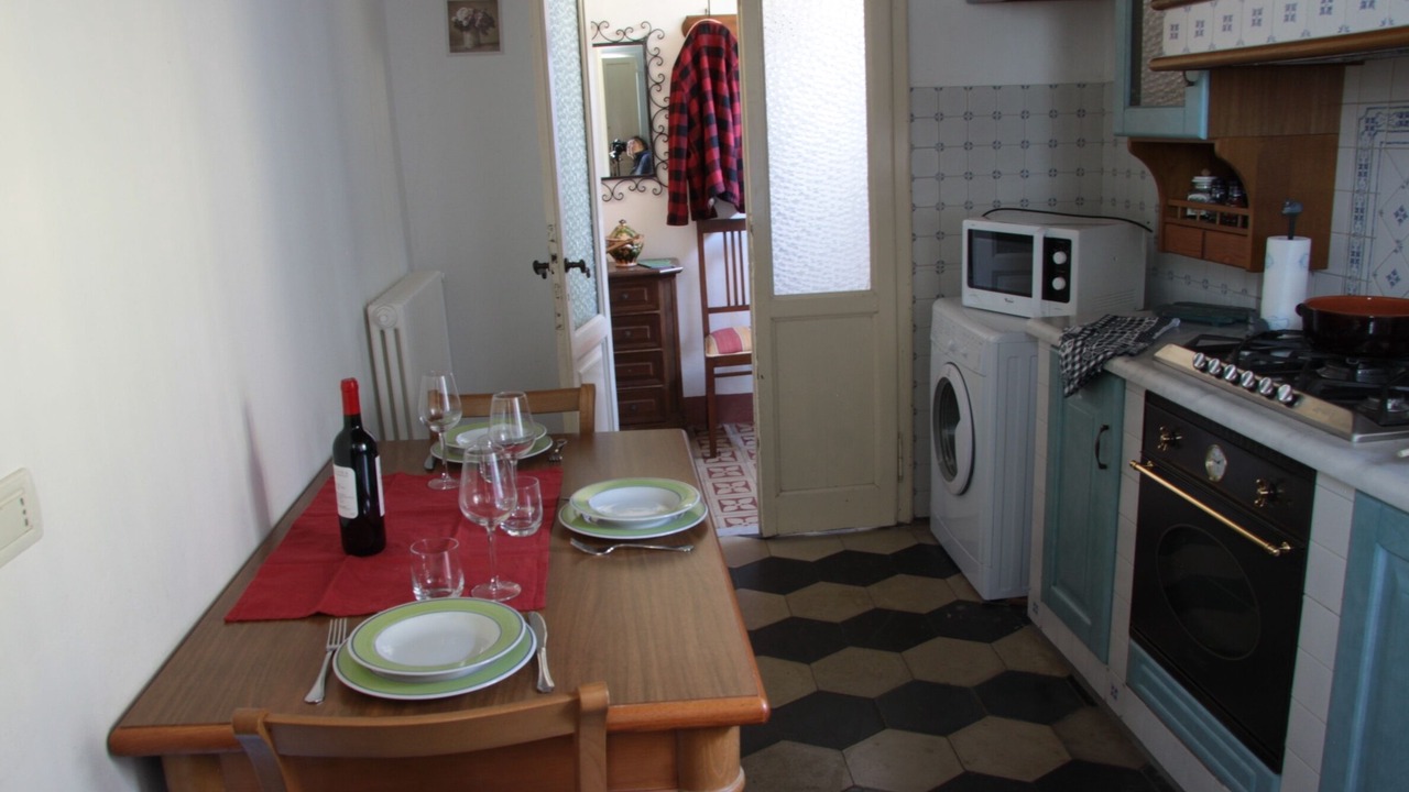 Photo of Kitchen in Ripa-Pozzi-Ponterosso