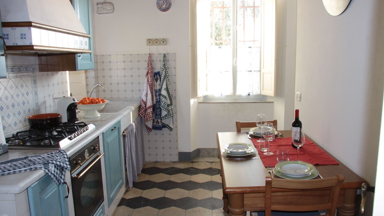 Photo of Kitchen in Ripa-Pozzi-Ponterosso
