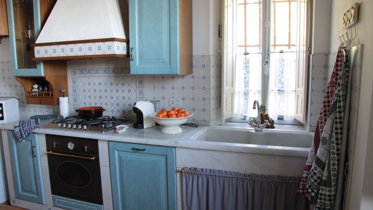 Photo of Kitchen in Ripa-Pozzi-Ponterosso