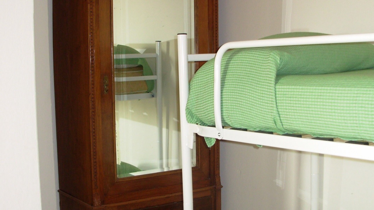 Photo of Bedroom in Ripa-Pozzi-Ponterosso