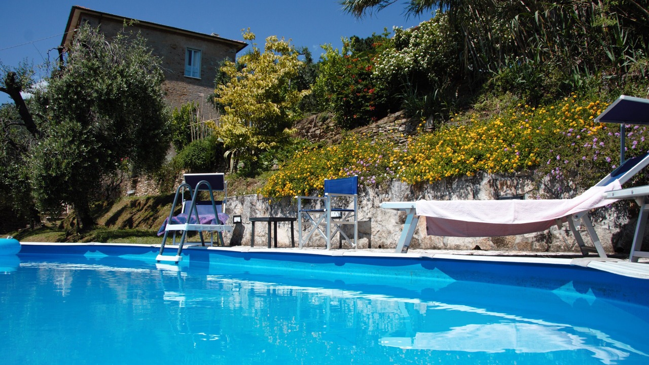 Photo of Outdoor in Ripa-Pozzi-Ponterosso
