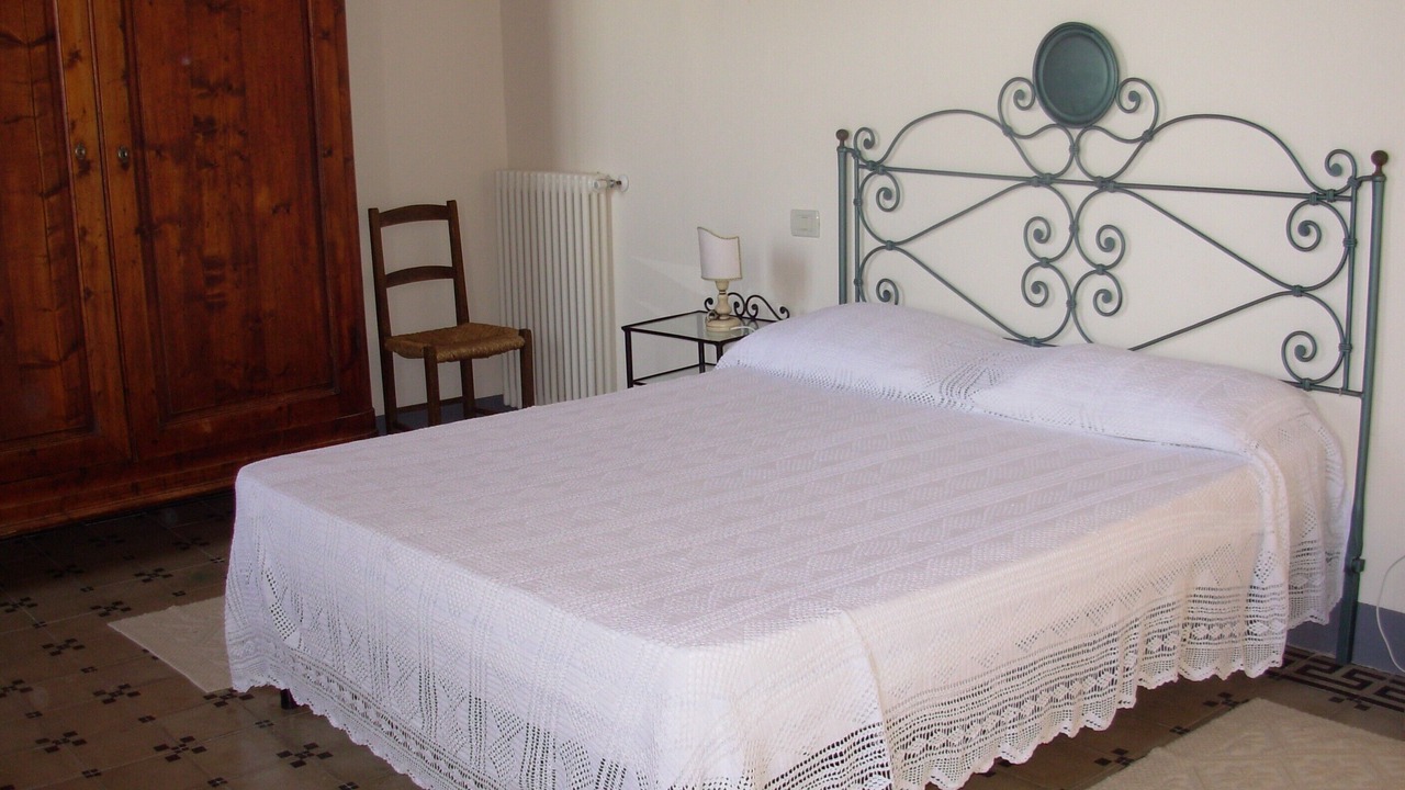 Photo of Bedroom in Ripa-Pozzi-Ponterosso