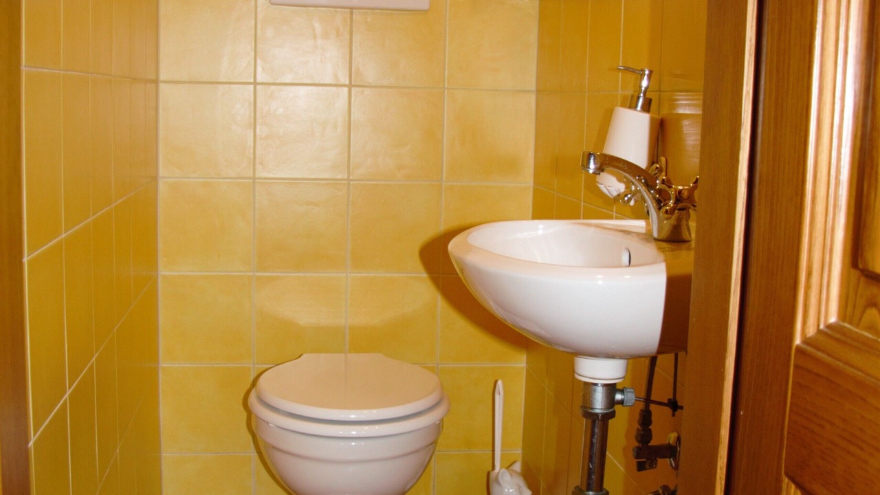 Photo of Bathroom in Ripa-Pozzi-Ponterosso