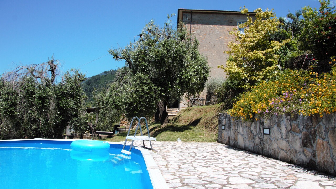Photo of Outdoor in Ripa-Pozzi-Ponterosso