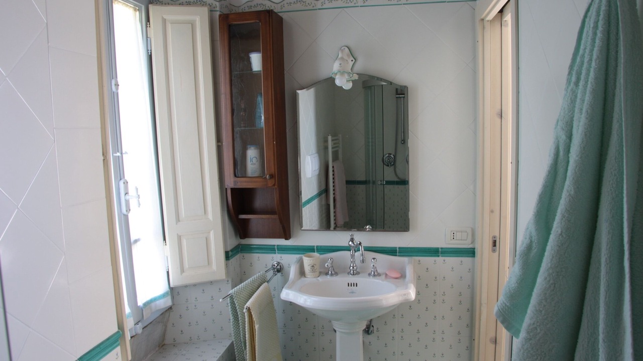 Photo of Bathroom in Ripa-Pozzi-Ponterosso