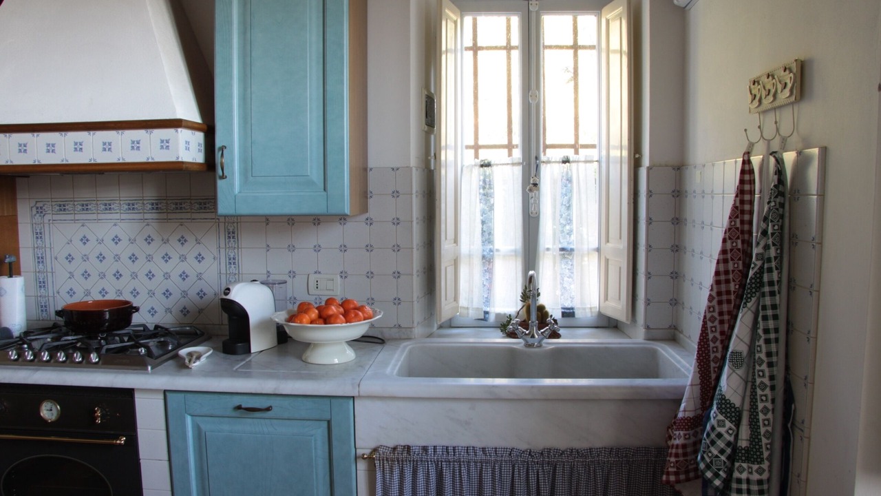 Photo of Kitchen in Ripa-Pozzi-Ponterosso