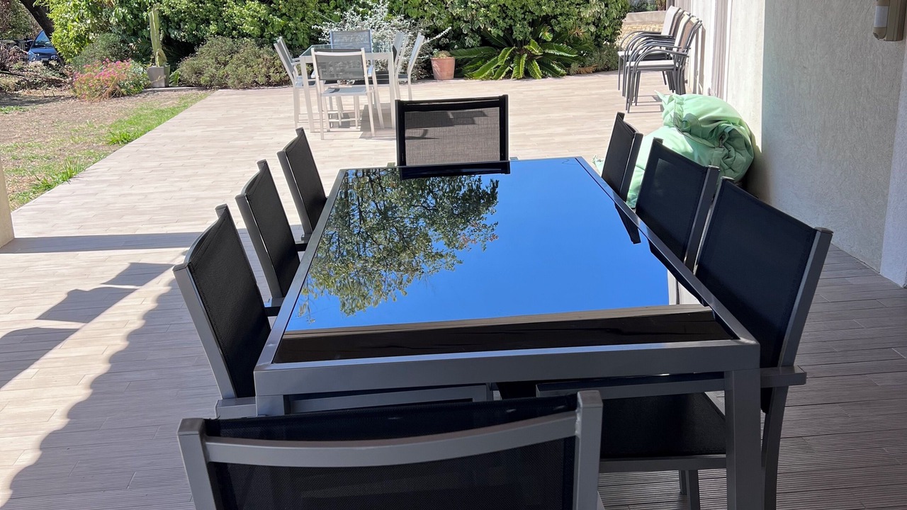 Photo of Outdoor in La Gaude