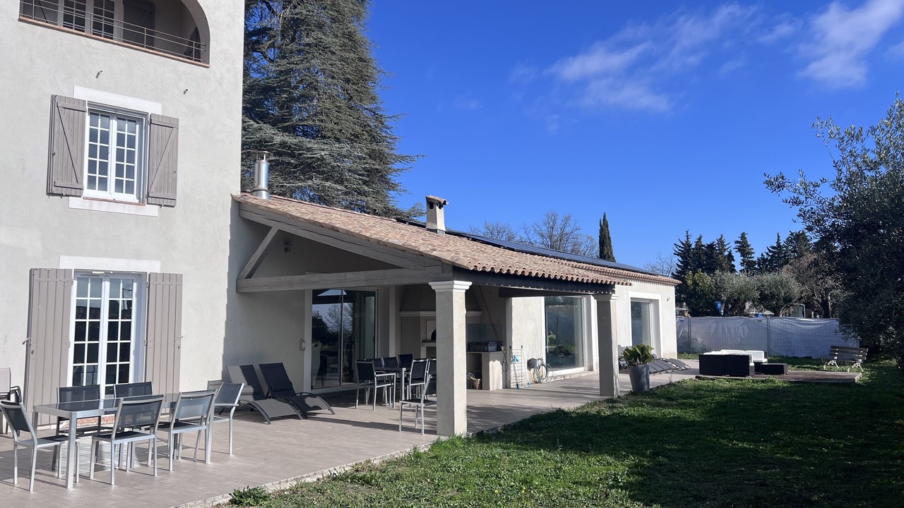 Photo of Outdoor in La Gaude