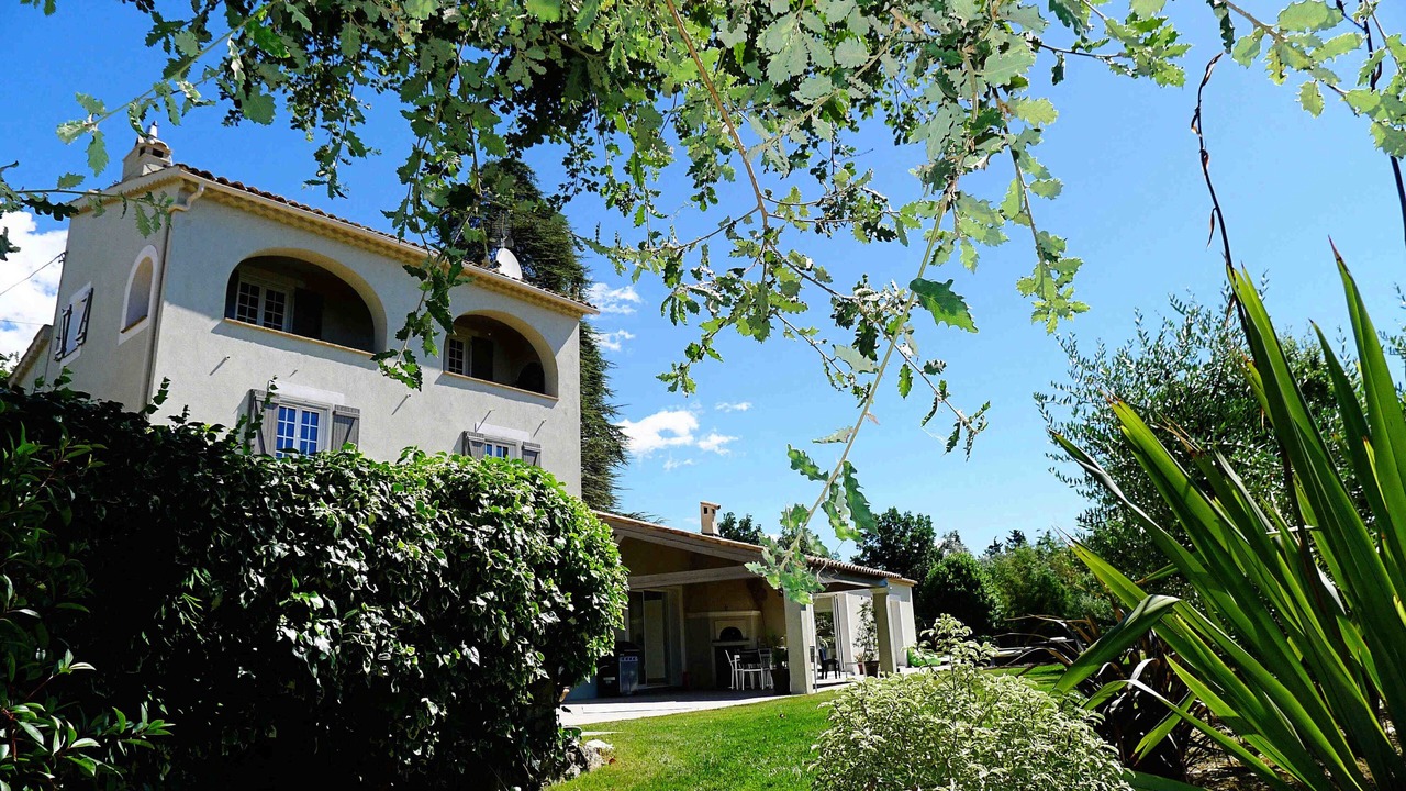 Photo of Outdoor in La Gaude
