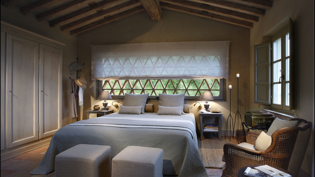 Photo of Bedroom in Camaiore